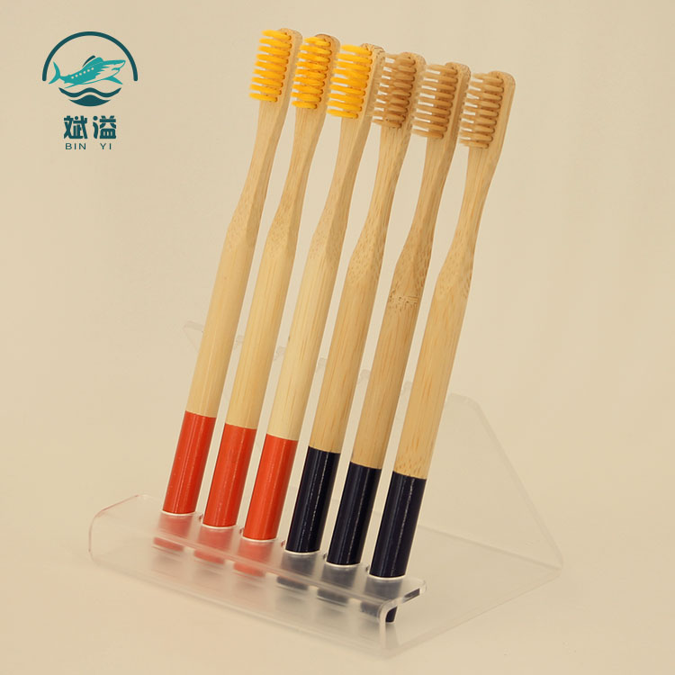 Toothbrush & Helmet